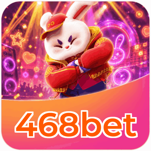 468bet