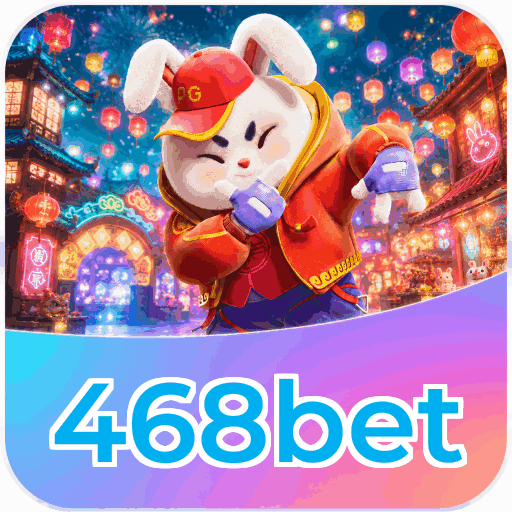 468bet