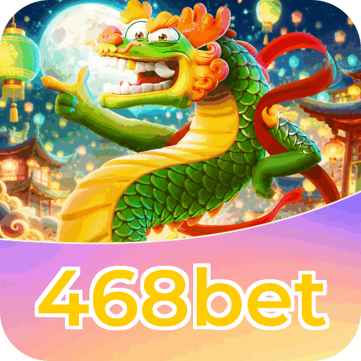 468bet