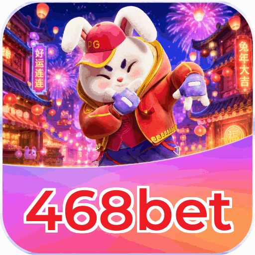 468bet