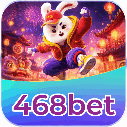 468bet