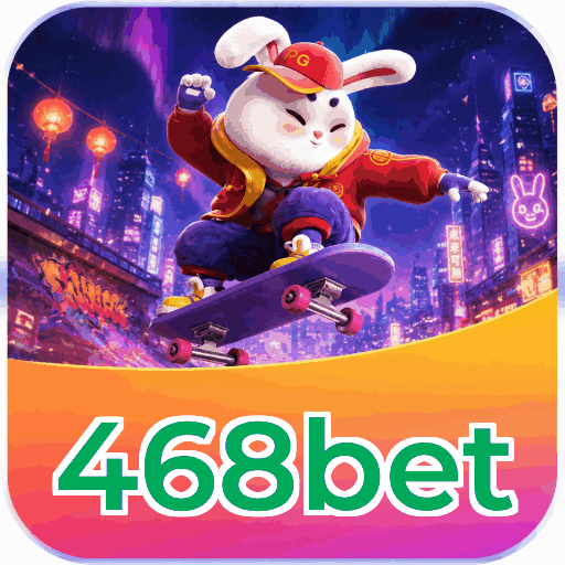 468bet