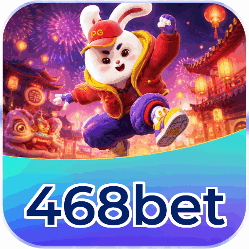 468bet
