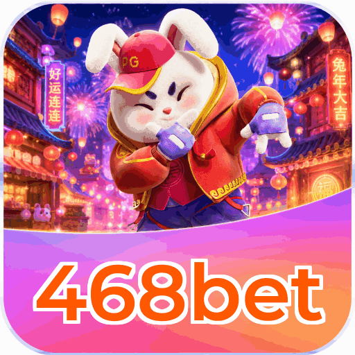 468bet