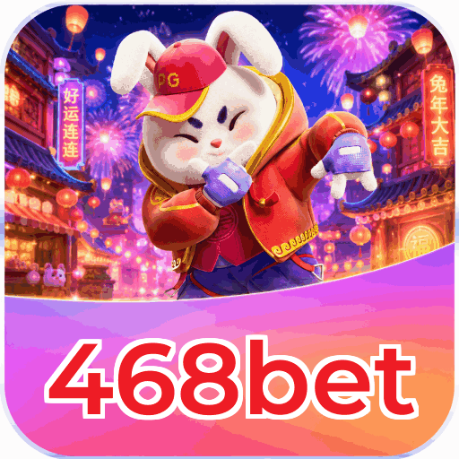 468bet