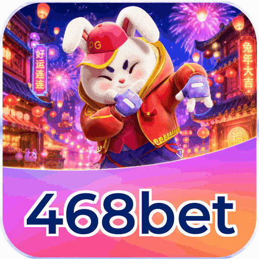 468bet