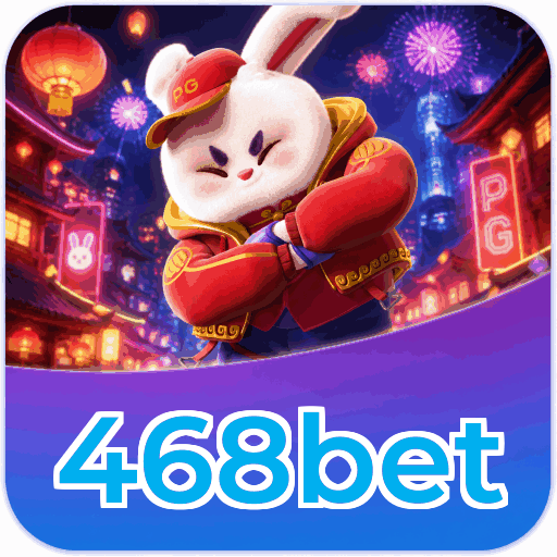 468bet
