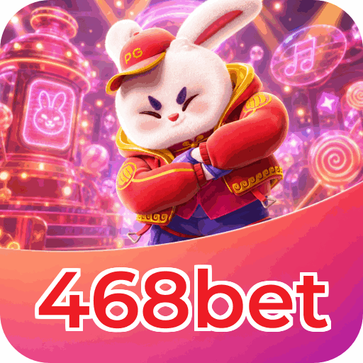 468bet