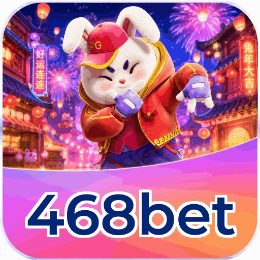 468bet